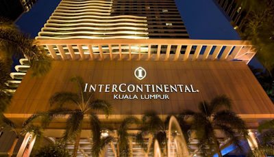 InterContinental-Kuala-Lumpur-Kuala-Lumpur