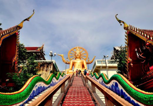 Koh_Samui_temple_Thailand