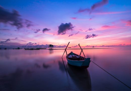 Phu-Quoc-Vietname_pink_sunrise