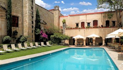 Quinta-Real-Oaxaca-Pool