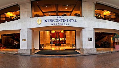 Real-Intercontinental-Guatemala