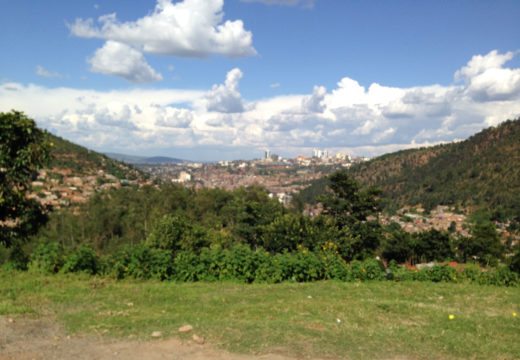 Rwanda-Kigali