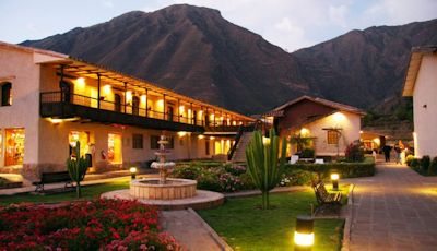Sacred-Valley-Sonesta-Posada-del-Inca
