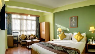Ttakshang-Hotel-Room-Gangtok