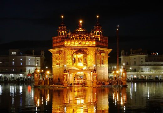 amritsar-india