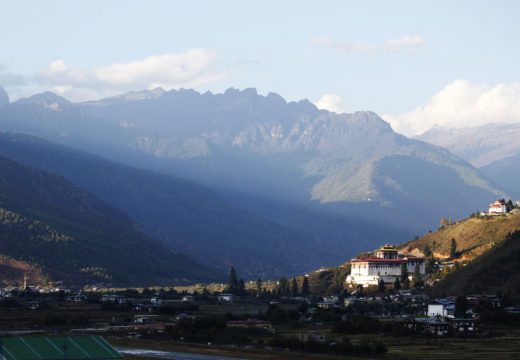 paro-valley-bhutan