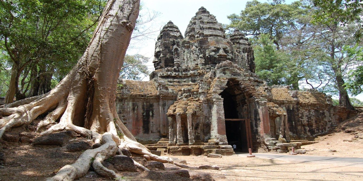 Cambodia_Angkor_gate