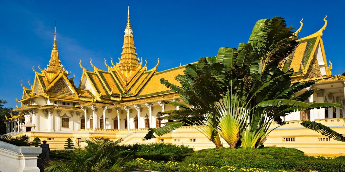 Cambodia_Royal_Palace