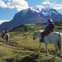 Horseback-riding-Patagonia-Chile