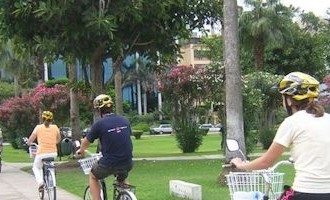 Lima_biking