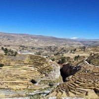 Peru-Colca-Canyon
