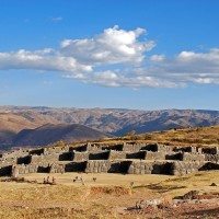 Sacsahuaman_Fortress_Peru