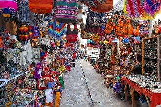 Peru_market