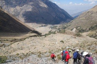 Peru_trekking
