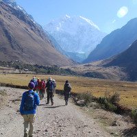 Peru_trekking_mountain