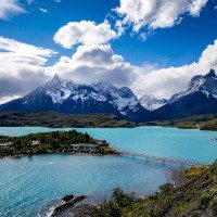Torres-del-Paine-Patagonia-Chile