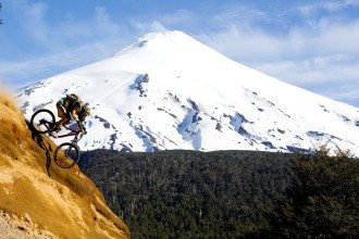 Mountainbike_Pucon_Chile