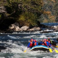 WhiteWater_Rafting_Pucon_Chile