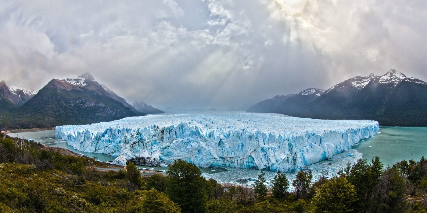 glacier-argentina