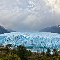 glacier-argentina