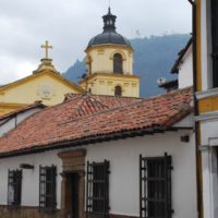 Candelaria-Bogota-Colombia
