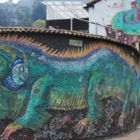 Dragon-graffiti-Bogota-Colombia