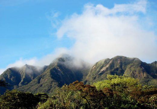 Mountains-Boquete-Panama