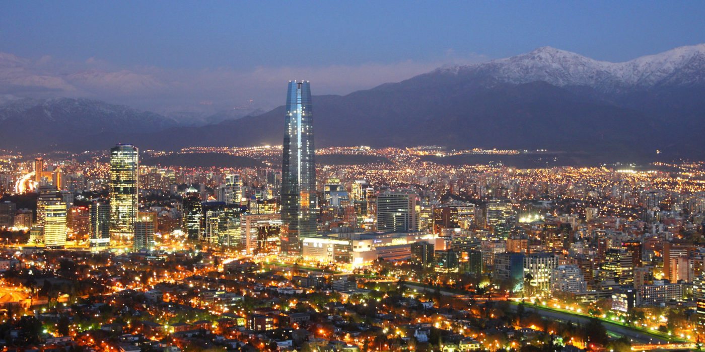 Night_Santiago_Chile