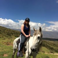 Operations-Jess-Horseback-Peru