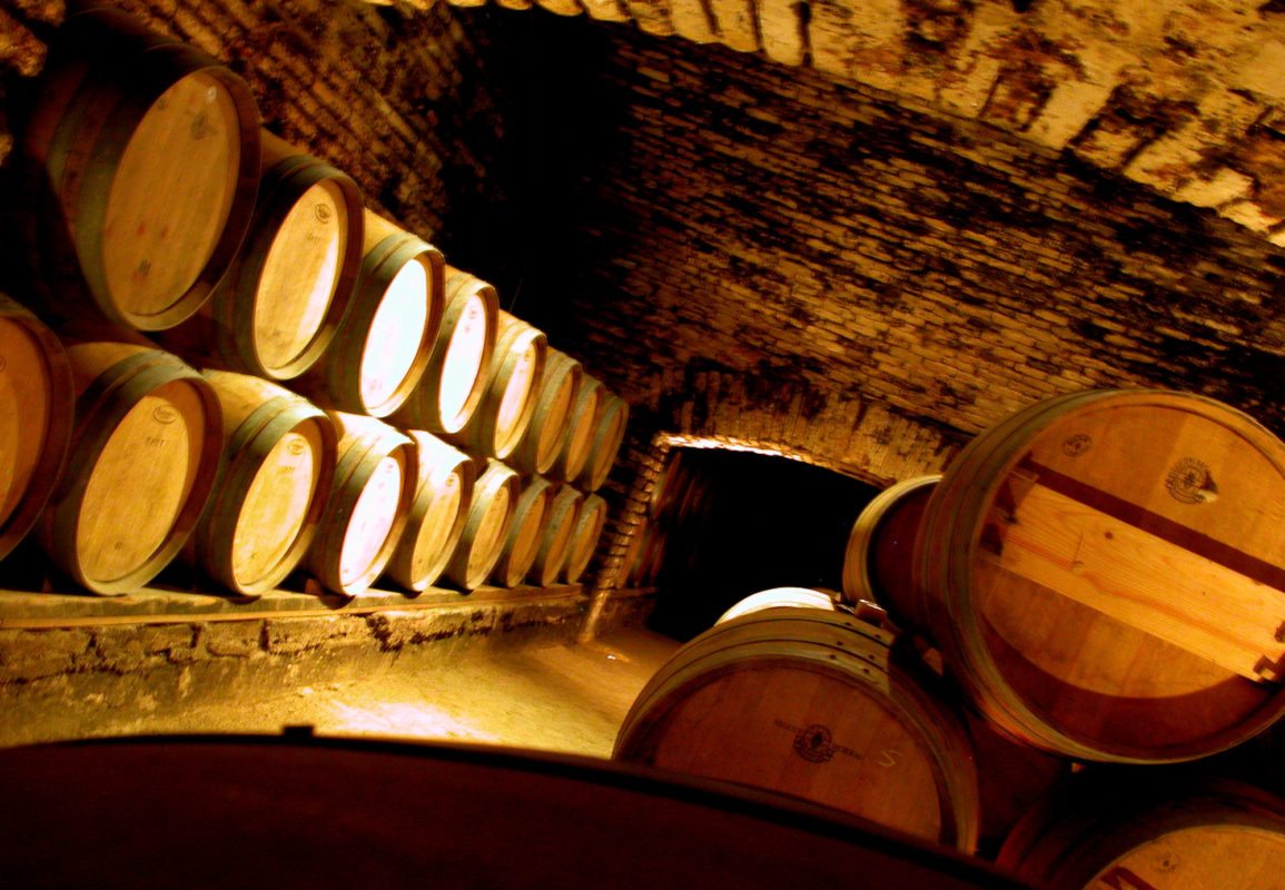 Wine-Cellar-Chile