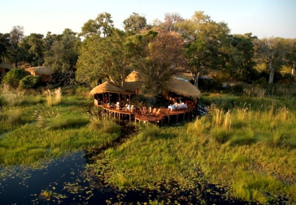 Baines-Camp-Botswana