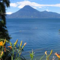 Lake-Atitlan-Guatemala
