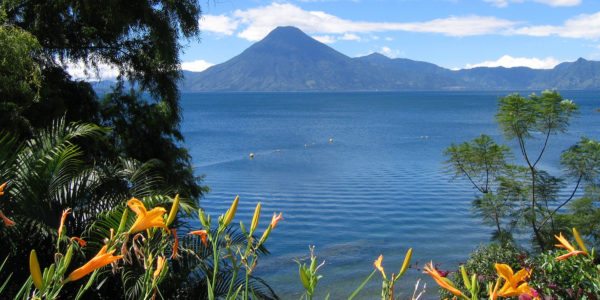 Countries Reopening to Tourism Guatemala