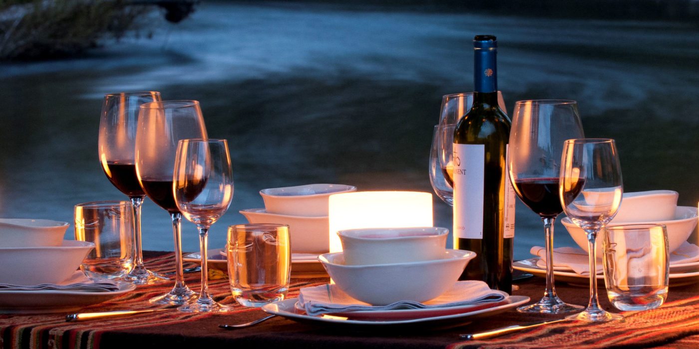 Romantic-Dinner-Private-River-Beach-Vira-Vira-Chile