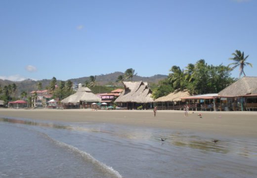 san-juan-del-sur-Nicaragua