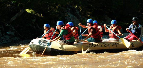 rafting-colombia