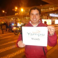 Yampu-guide