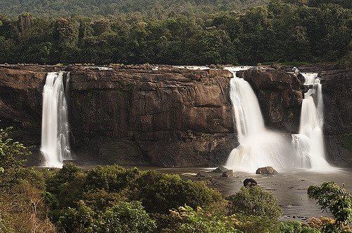 Athirappally-waterfalls-Kerala-India-Mehul-Antanl
