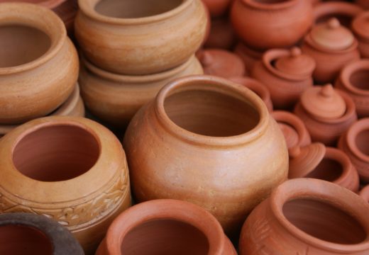 Clay-Pots-Pomaire