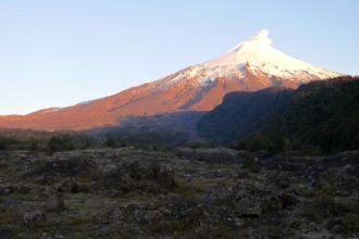 pucon-volcan