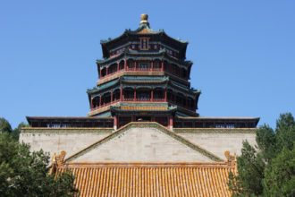 china-east-summer-palace-beijing