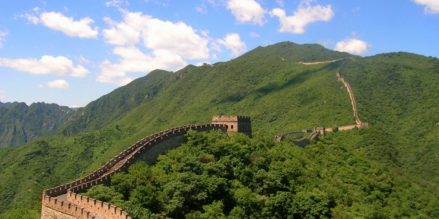 china-great-wall-of-china-sky