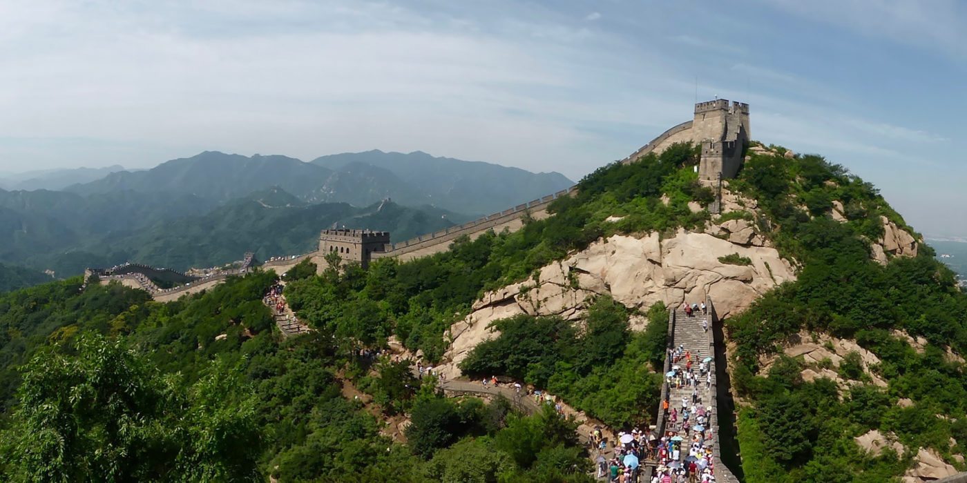 china-great-wall-of-china-sky
