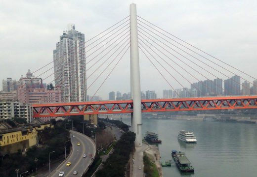 chongqing-city-yangtze-highway