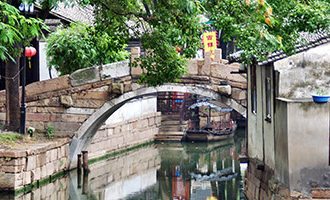 suzhou-china-tradition-bridge