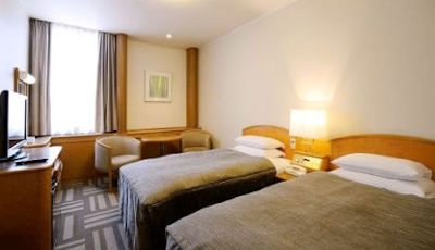 shiba-park-hotel-standard-room-tokyo