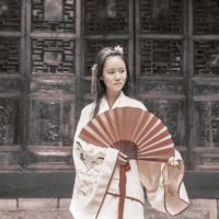 china-antiquity-girls