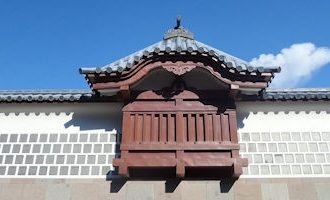 kanazawa-castle