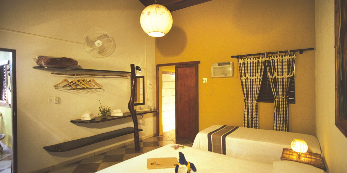 araras-twin-bedroom