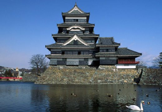 matsumoto-castle-japan